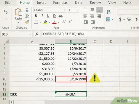 Image titled Calculate Annualized Portfolio Return Step 10