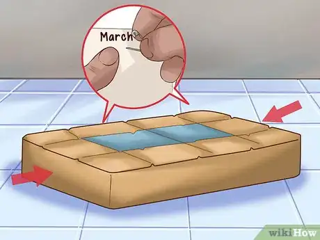 Image titled Rotate a Mattress Step 3