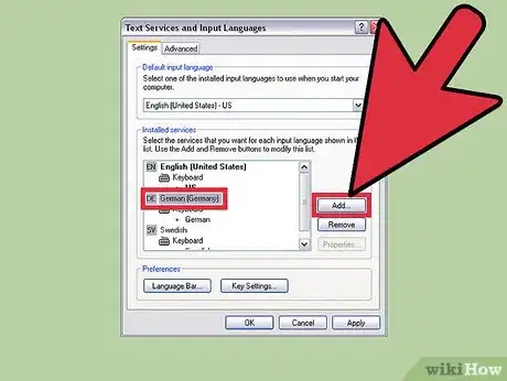 Image titled Add Another Language to Your Computer Keyboard Step 5