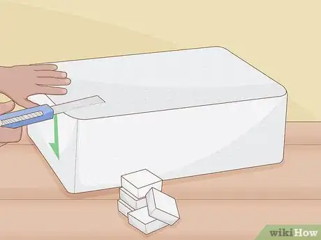 Image titled Dispose of Styrofoam Step 2