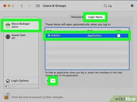 Image titled Optimize Your Mac Step 5