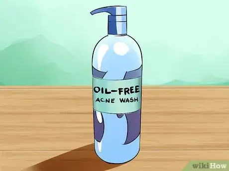 Image titled Get Rid of Acne in One Week Step 3