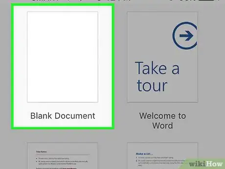 Image titled Create a Simple Table in Microsoft Word Step 9