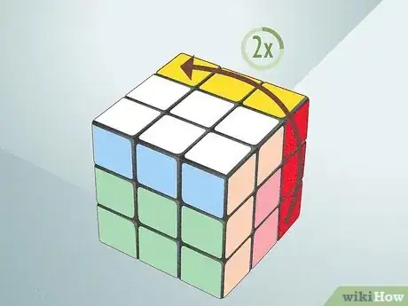 Image titled Solve a Rubik's Cube in 20 Moves Step 18