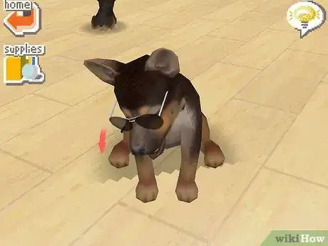 Image titled Teach Your Nintendogs Tricks Step 19