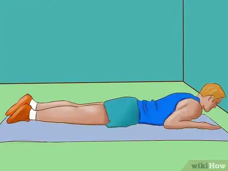 Image titled Perform a Hamstring Curl Step 1