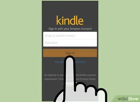 Image titled Buy Books on the Kindle App Step 5