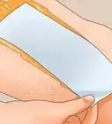 Use Hair Removing Wax