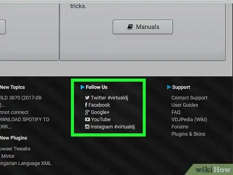 Image titled Use Virtual DJ Step 4