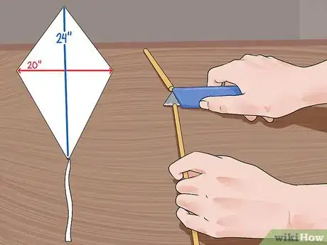 Image titled Make a Kite for Kids Step 2