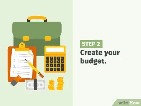 Image titled Save Money Every Month Step 2