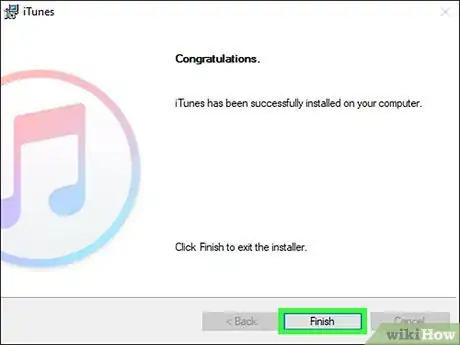 Image titled Download iTunes on Windows Step 7