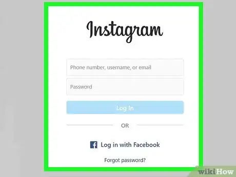 Image titled See the Users You Have Blocked on Instagram and Unblock Them Step 2