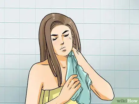 Image titled Have Nice and Clean Hair Step 5