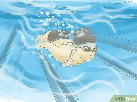 Image titled Swim Butterfly Stroke Step 8