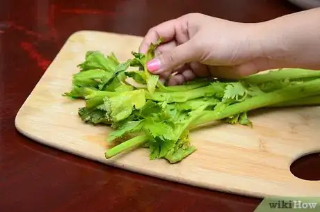 Image titled Make Celery Juice Step 3