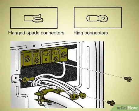 Image titled Install a Whirlpool Electric Dryer Step 7