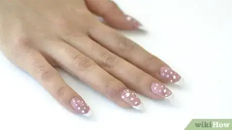 Image titled Apply Fake Nails Step 13