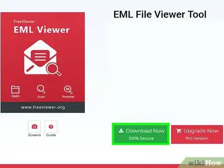 Image titled Open EML Files Step 3