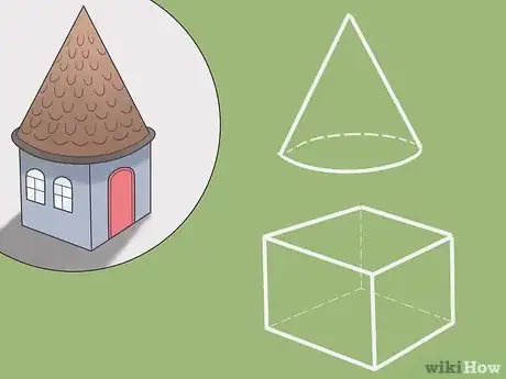 Image titled Calculate the Volume of an Irregular Object Step 12