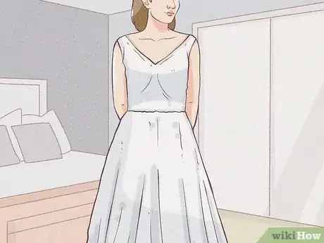 Image titled What to Wear to a Quinceanera Step 7