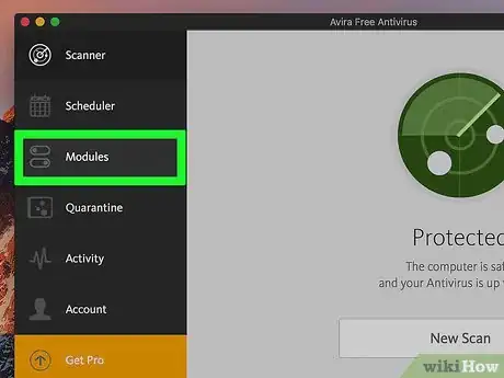 Image titled Disable Avira on PC or Mac Step 18