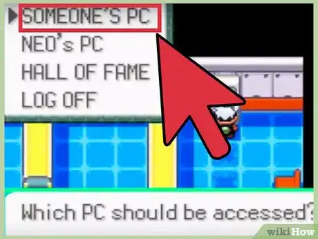 Image titled Get More Master Balls on Pokémon Emerald Step 6