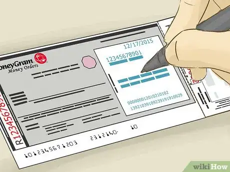 Image titled Fill Out a Moneygram Money Order Step 6