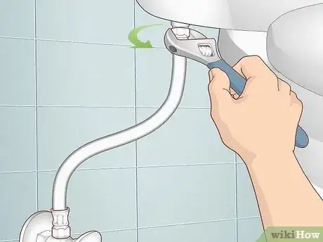 Image titled Fix a Toilet Seal Step 4