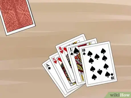 Image titled Play Pinochle Step 7