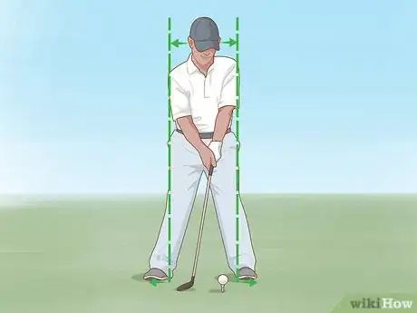 Image titled Hit Fairway Woods Step 2