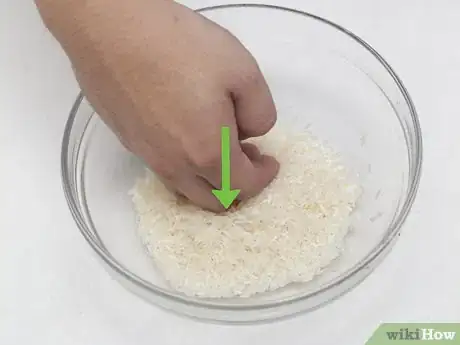 Image titled Rinse Rice Step 5