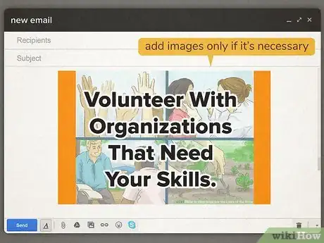 Image titled Write an Email Asking for Donations Step 7