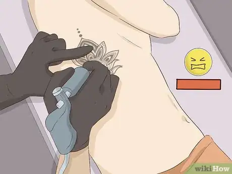 Image titled Choose Tattoo Placement Step 14