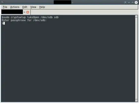 Image titled Linux cryptsetup luksOpen v2.png