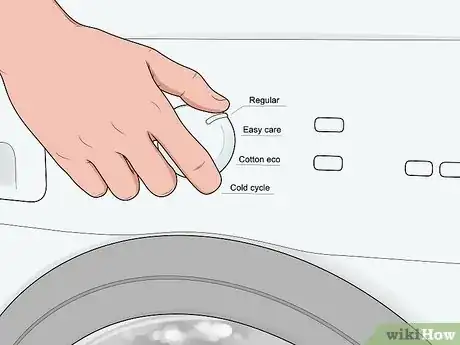 Image titled Clean a Front Load Washer Step 7