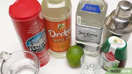 Image titled Make a Margarita Step 12