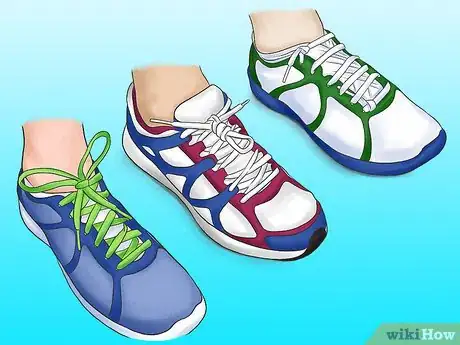 Image titled Tie Your Shoe Laces Differently Step 20