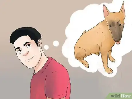 Image titled Tell if Your Dog Is Deaf Step 1