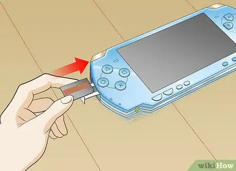 Image titled Unbrick a PSP Step 2