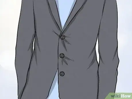 Image titled Button a Suit Step 8