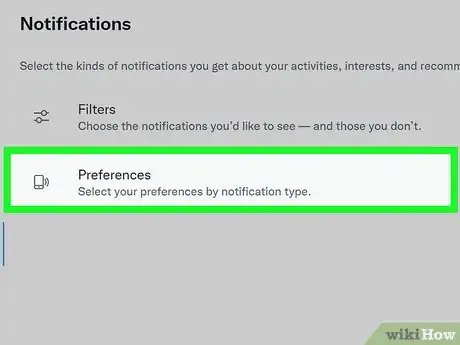 Image titled Stop Twitter Notifications Step 5