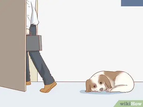 Image titled Tell if Your Dog Is Depressed Step 16