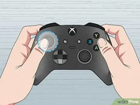 Image titled What Are the Controls in NBA 2K16 Step 4