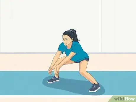 Image titled Do an Underhand Serve Step 12