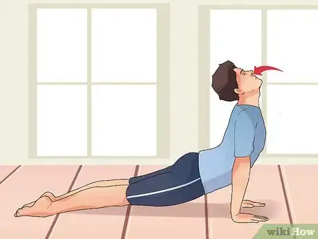 Image titled Do a Sun Salutation Step 25