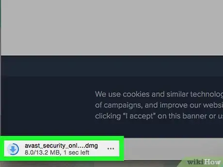 Image titled Download and Install Avast! Free Antivirus Step 3