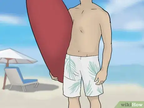 Image titled Choose the Right Swimsuit (Guys) Step 10