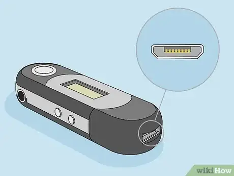 Image titled Connect a Device to Windows Media Player Step 9