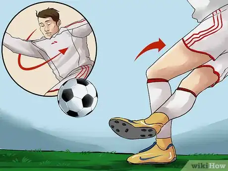 Image titled Do a Rabona Step 8